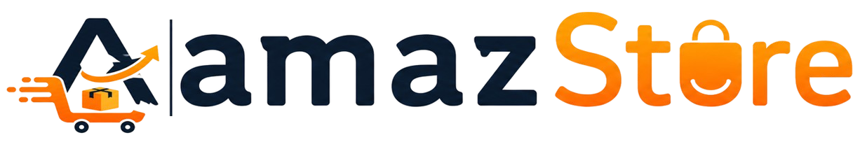 Amaz Stores